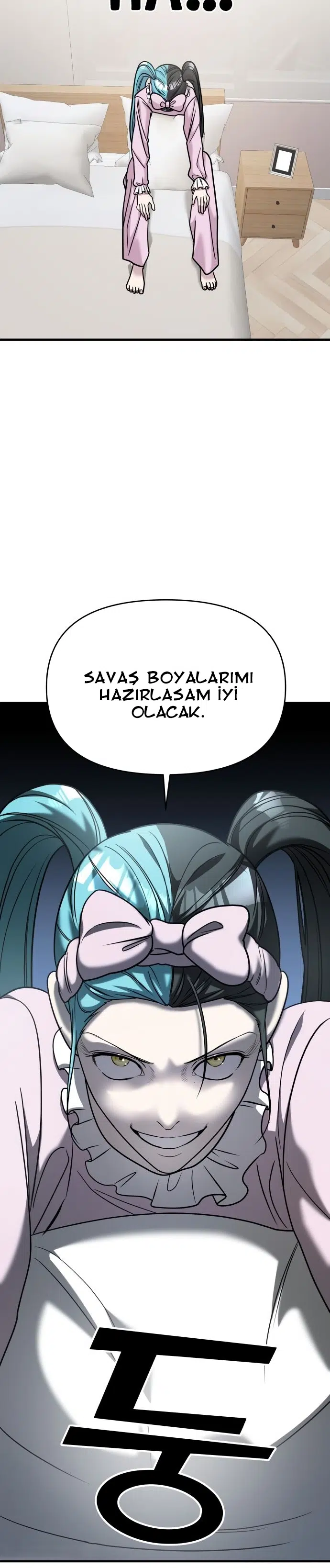 Sevimli Tehlike - Bölüm 31 Sayfa 10