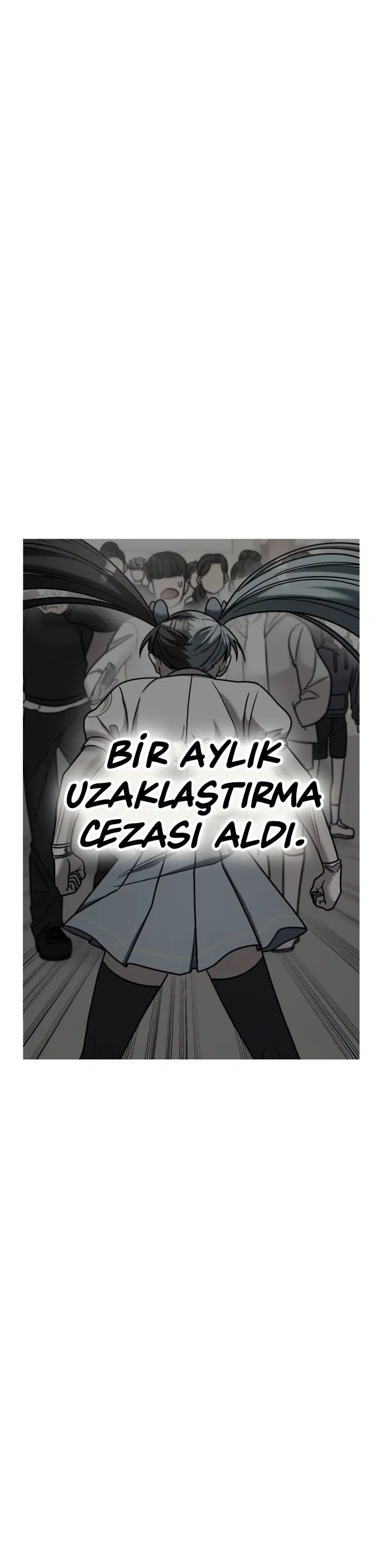 Sevimli Tehlike - Bölüm 32 Sayfa 34
