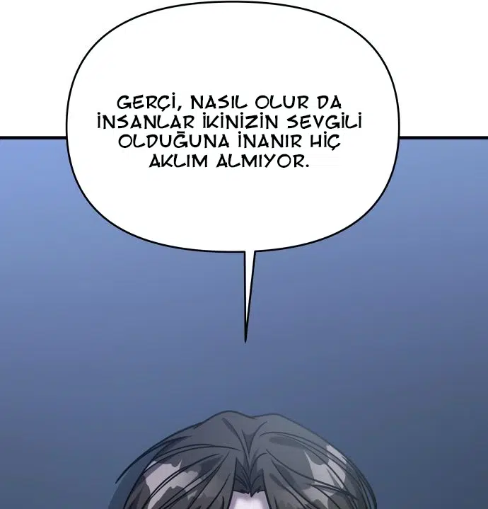 Sevimli Tehlike - Bölüm 32 Sayfa 51