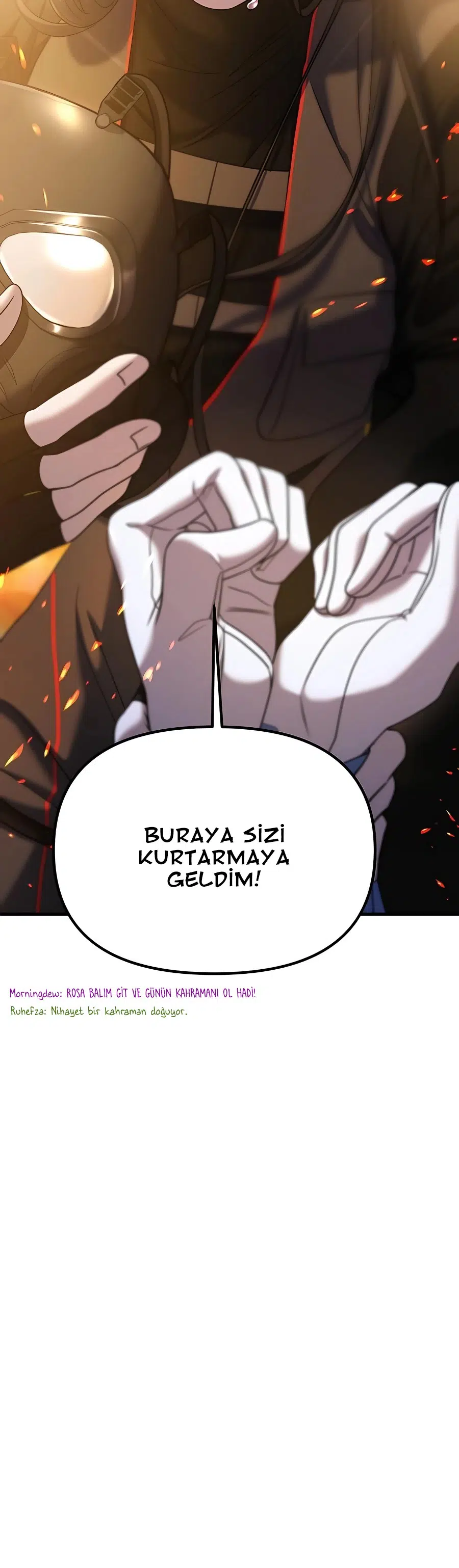 Sevimli Tehlike - Bölüm 37 Sayfa 25