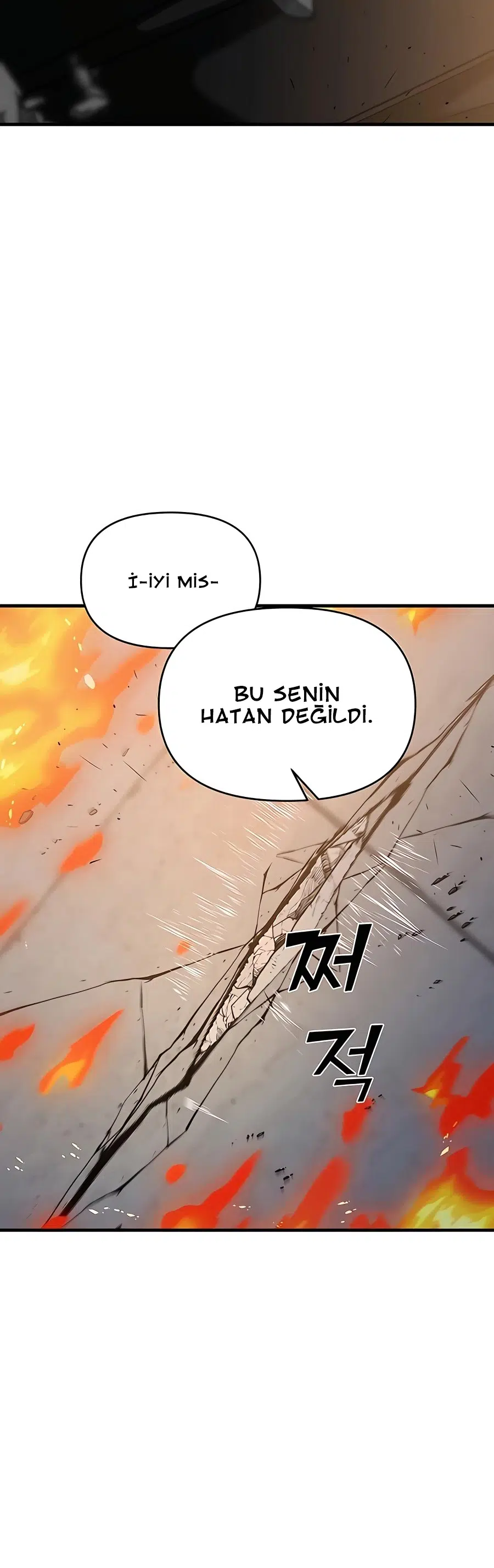 Sevimli Tehlike - Bölüm 37 Sayfa 39
