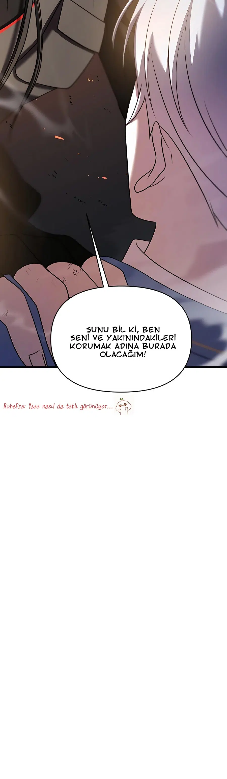 Sevimli Tehlike - Bölüm 37 Sayfa 43