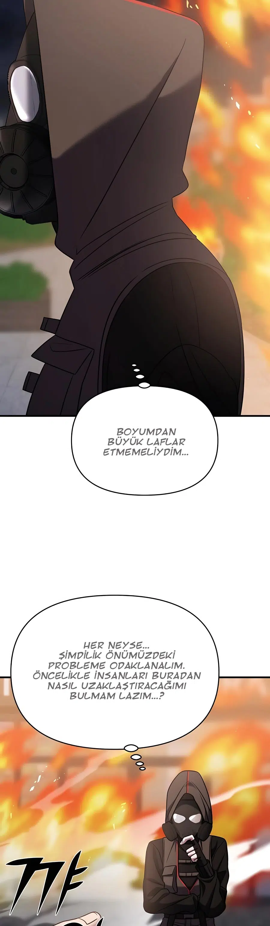 Sevimli Tehlike - Bölüm 37 Sayfa 48