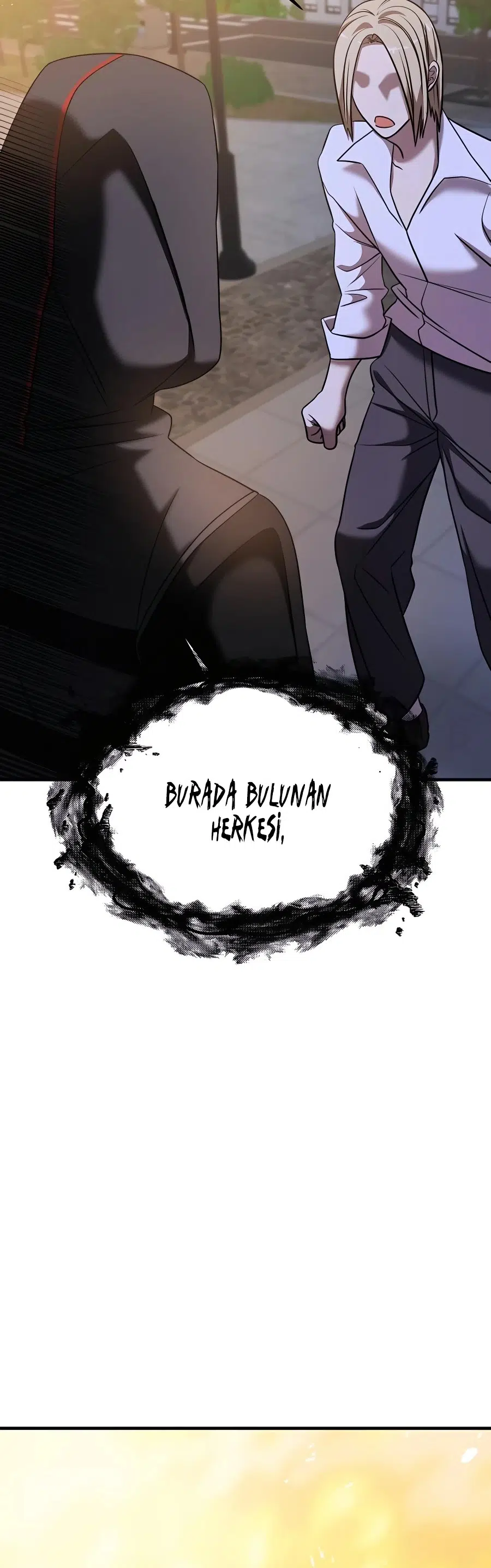 Sevimli Tehlike - Bölüm 37 Sayfa 53