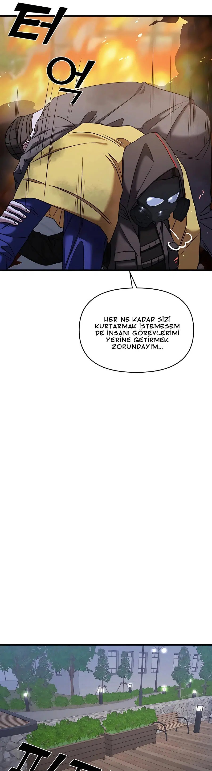 Sevimli Tehlike - Bölüm 37 Sayfa 58