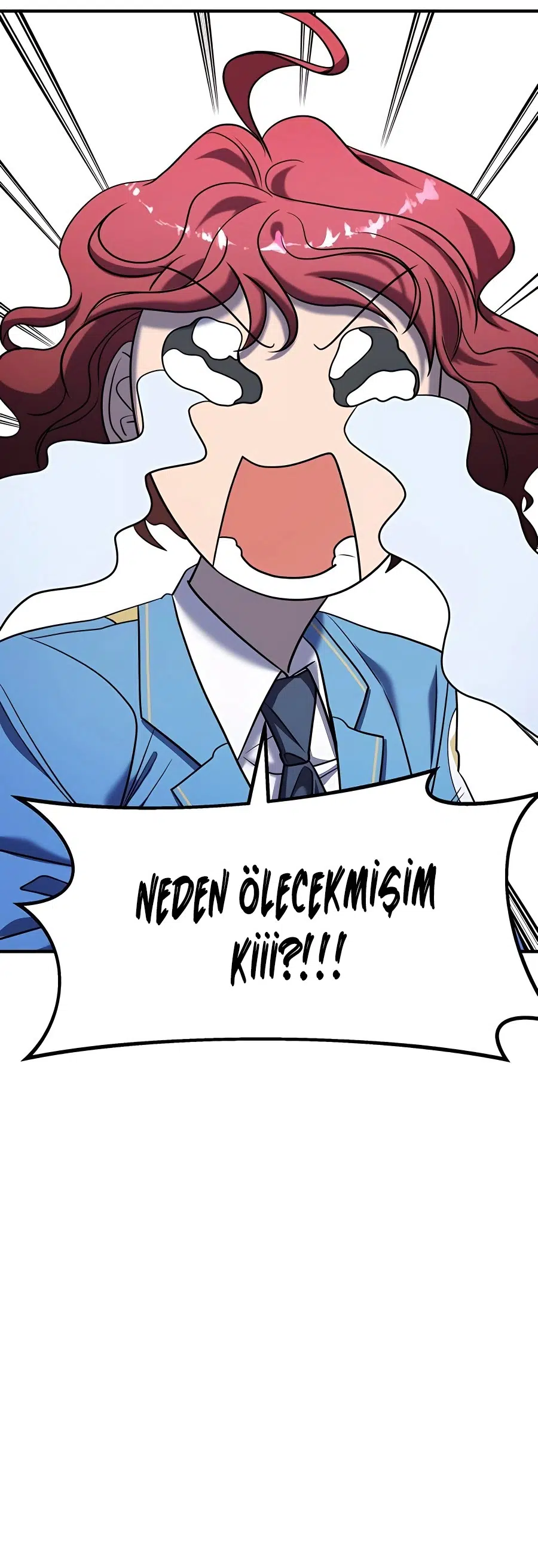 Sevimli Tehlike - Bölüm 37 Sayfa 90