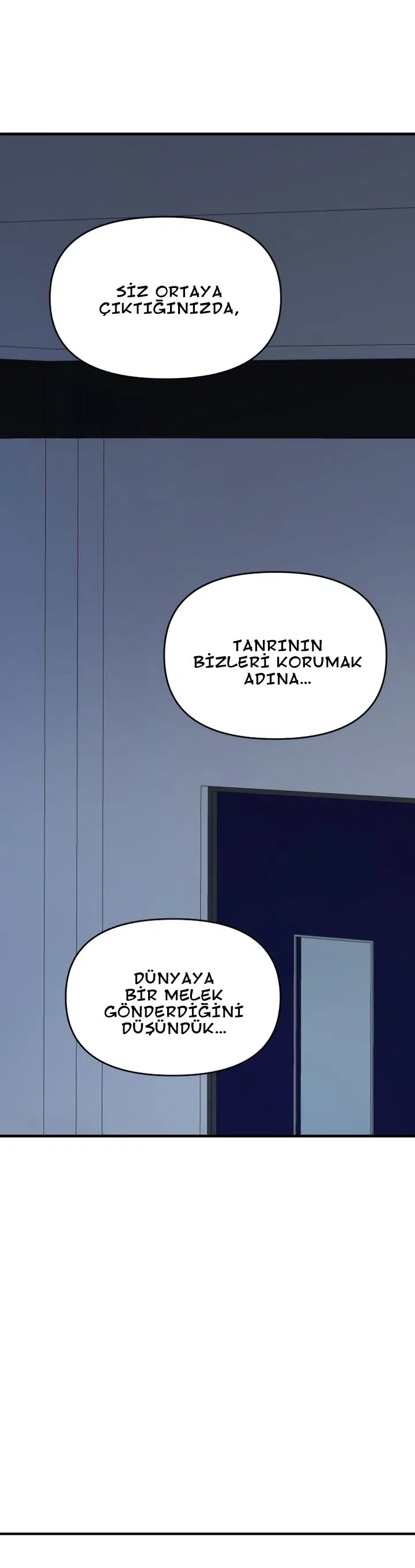 Sevimli Tehlike - Bölüm 38 Sayfa 37