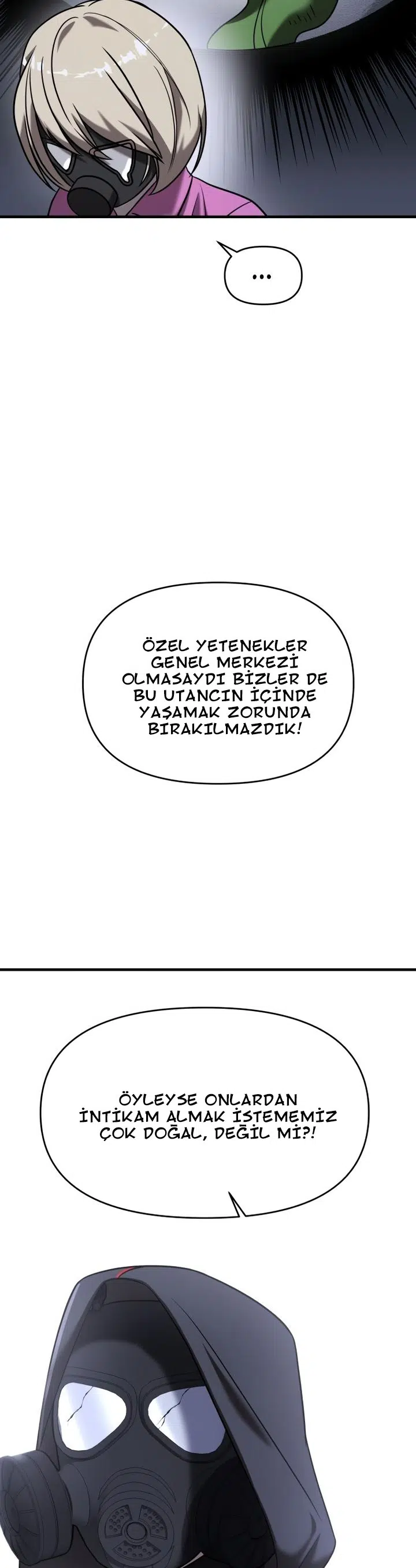 Sevimli Tehlike - Bölüm 38 Sayfa 42