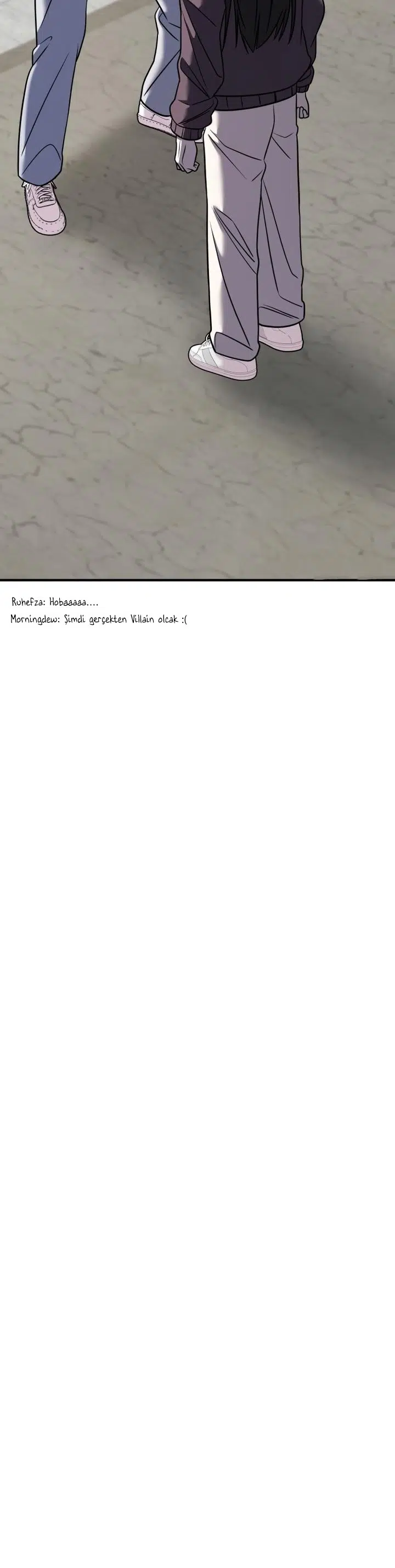 Sevimli Tehlike - Bölüm 38 Sayfa 56
