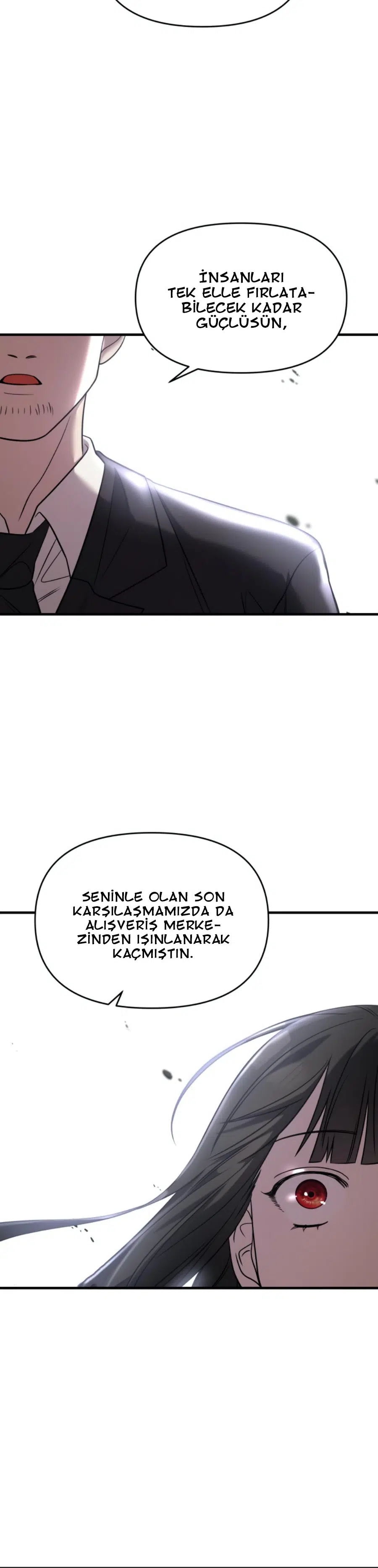 Sevimli Tehlike - Bölüm 40 Sayfa 27