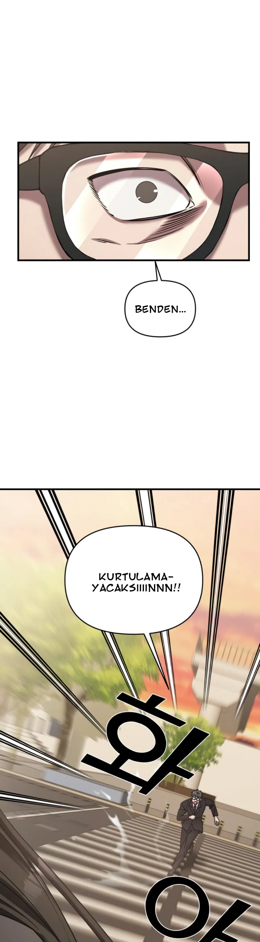 Sevimli Tehlike - Bölüm 40 Sayfa 47