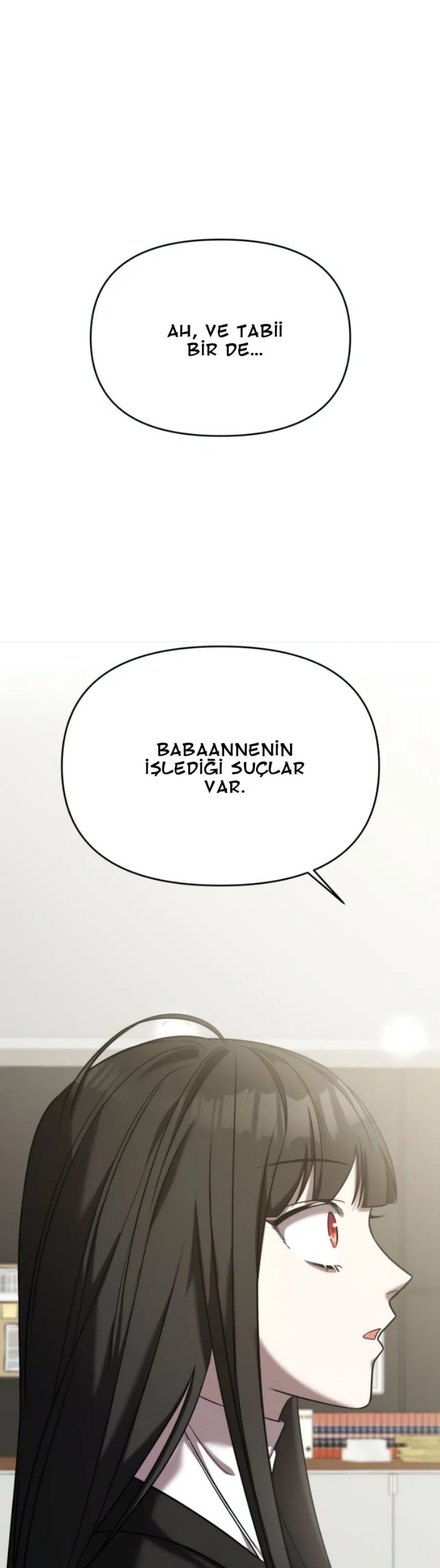 Sevimli Tehlike - Bölüm 42 Sayfa 41