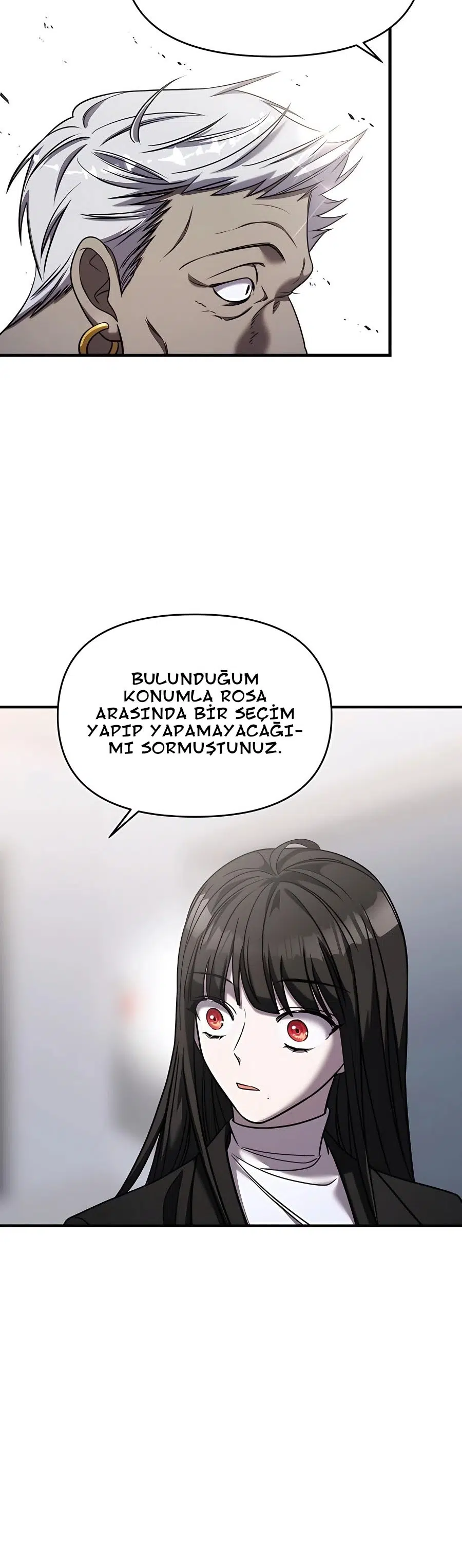 Sevimli Tehlike - Bölüm 43 Sayfa 9