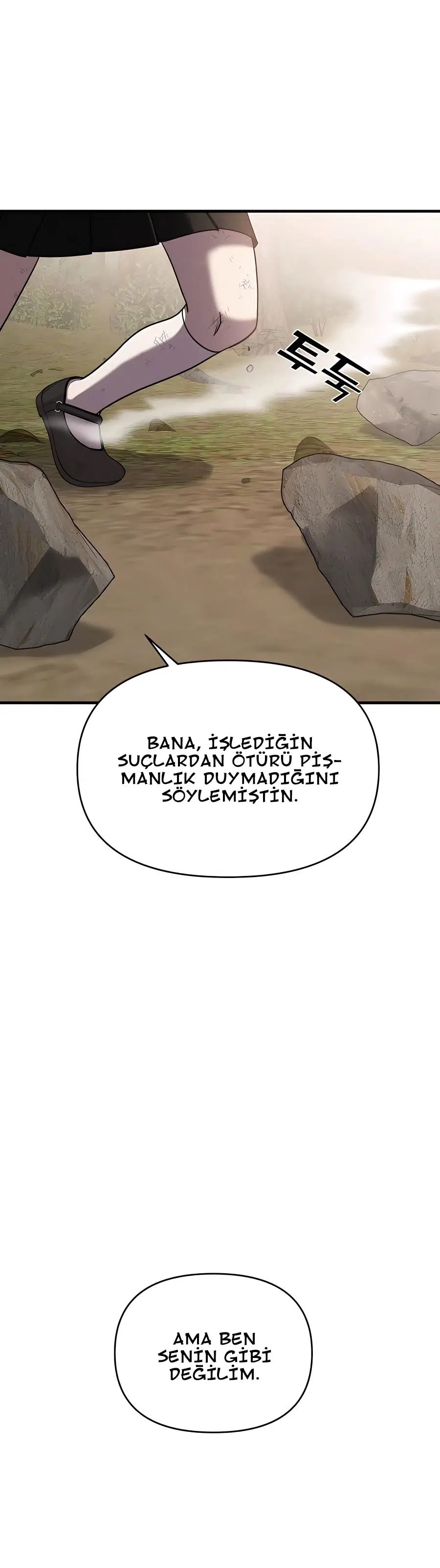 Sevimli Tehlike - Bölüm 43 Sayfa 42