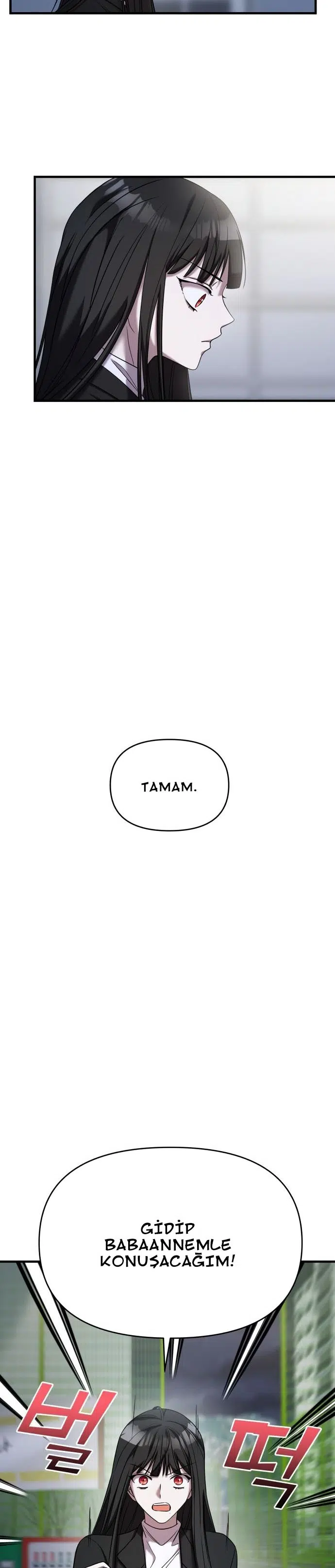 Sevimli Tehlike - Bölüm 44 Sayfa 5