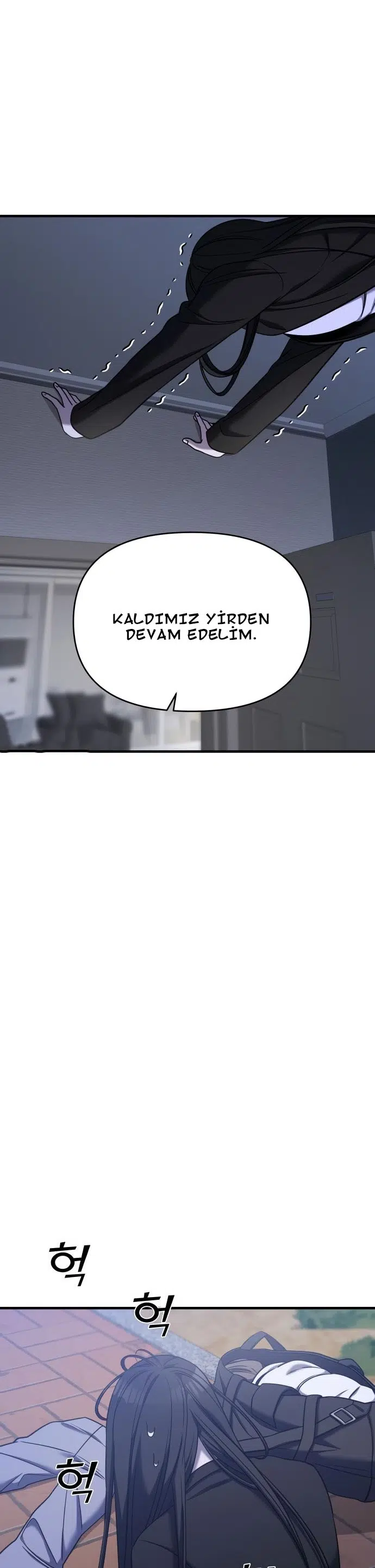 Sevimli Tehlike - Bölüm 44 Sayfa 13