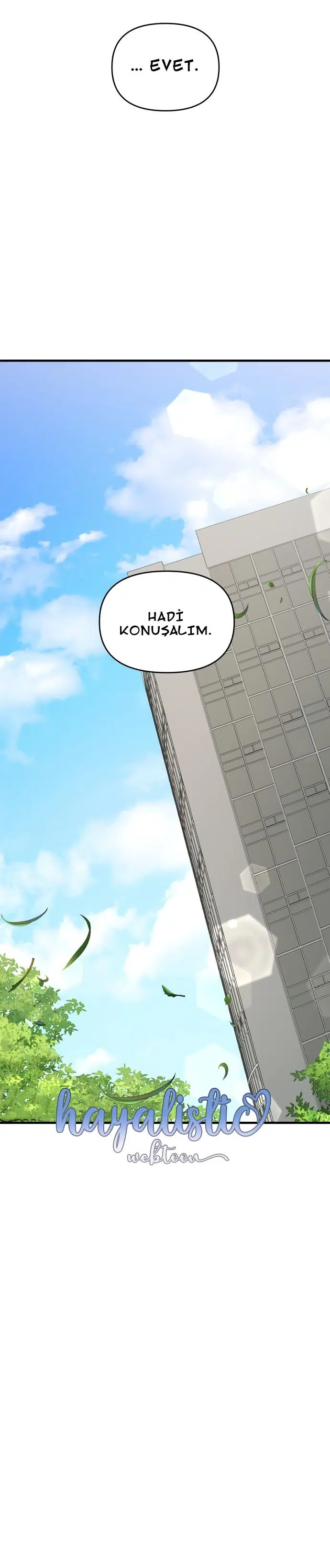 Sevimli Tehlike - Bölüm 46 Sayfa 41