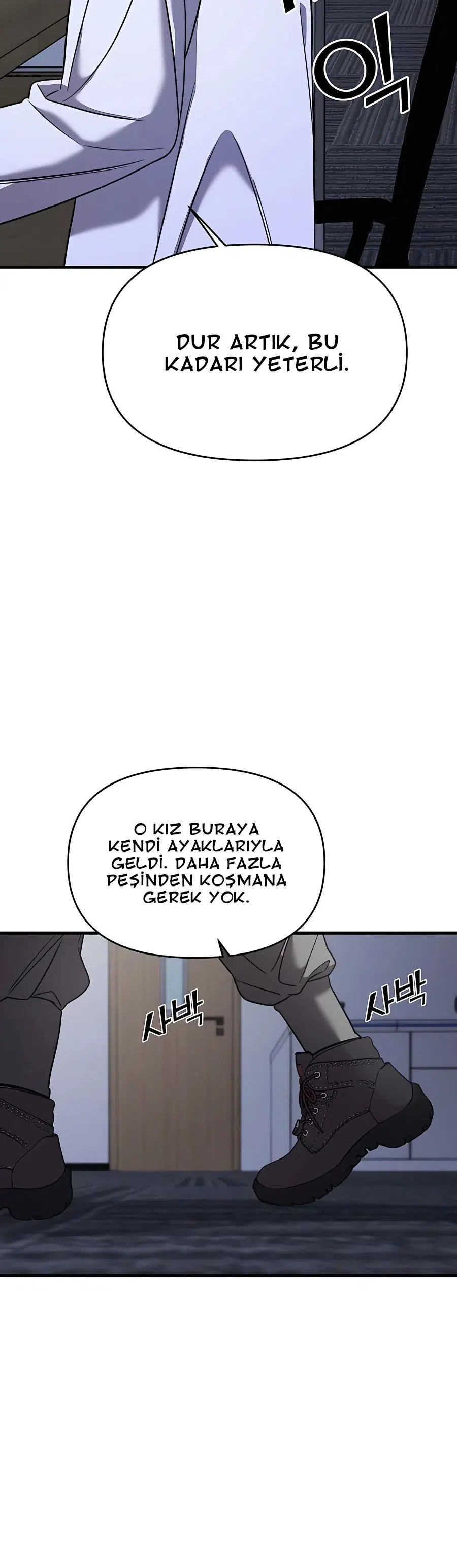 Sevimli Tehlike - Bölüm 47 Sayfa 41