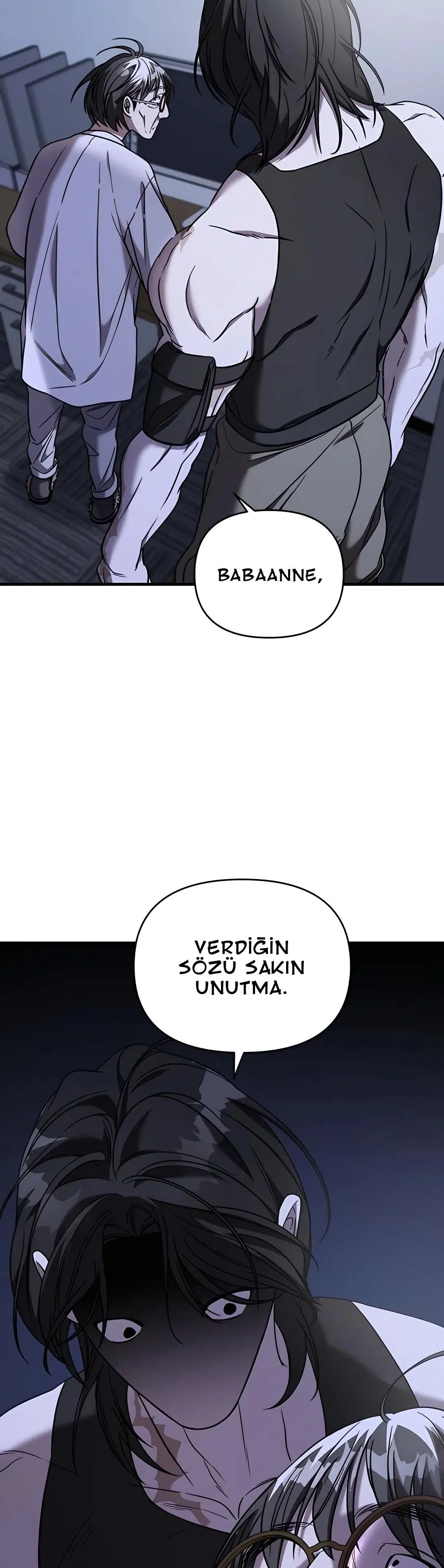 Sevimli Tehlike - Bölüm 47 Sayfa 43