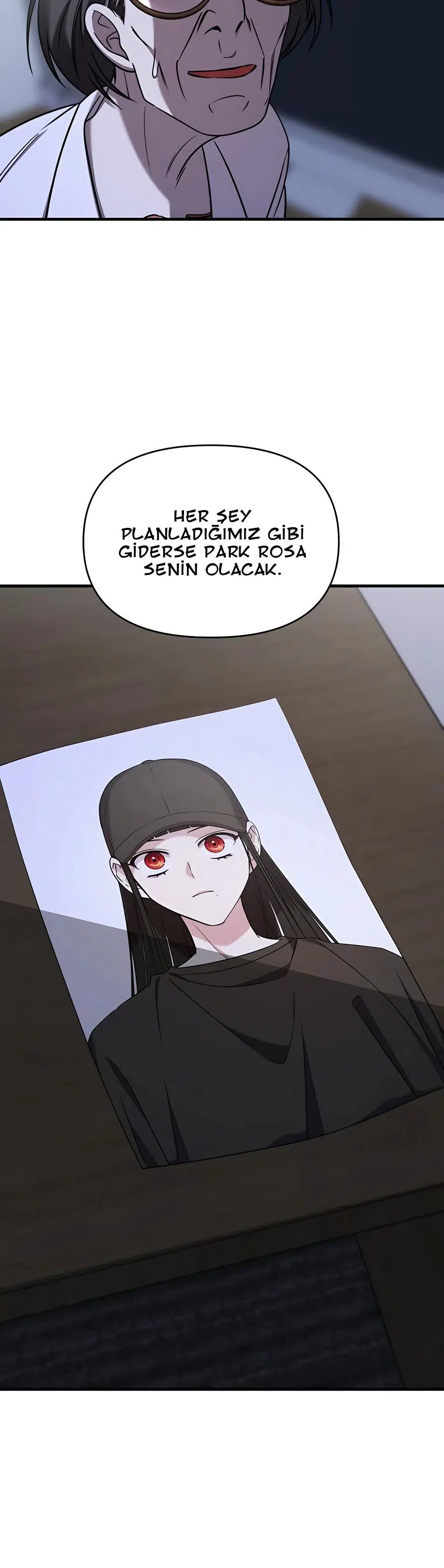 Sevimli Tehlike - Bölüm 47 Sayfa 45