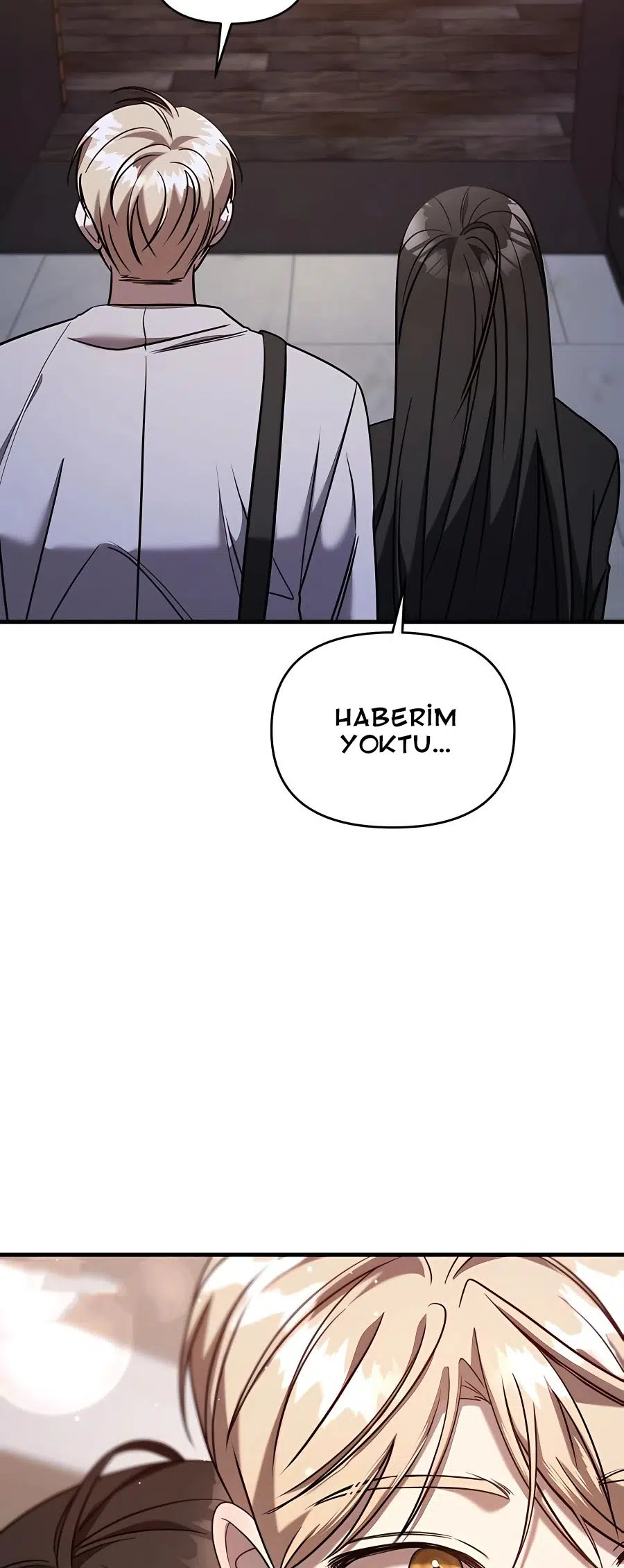 Sevimli Tehlike - Bölüm 47 Sayfa 56