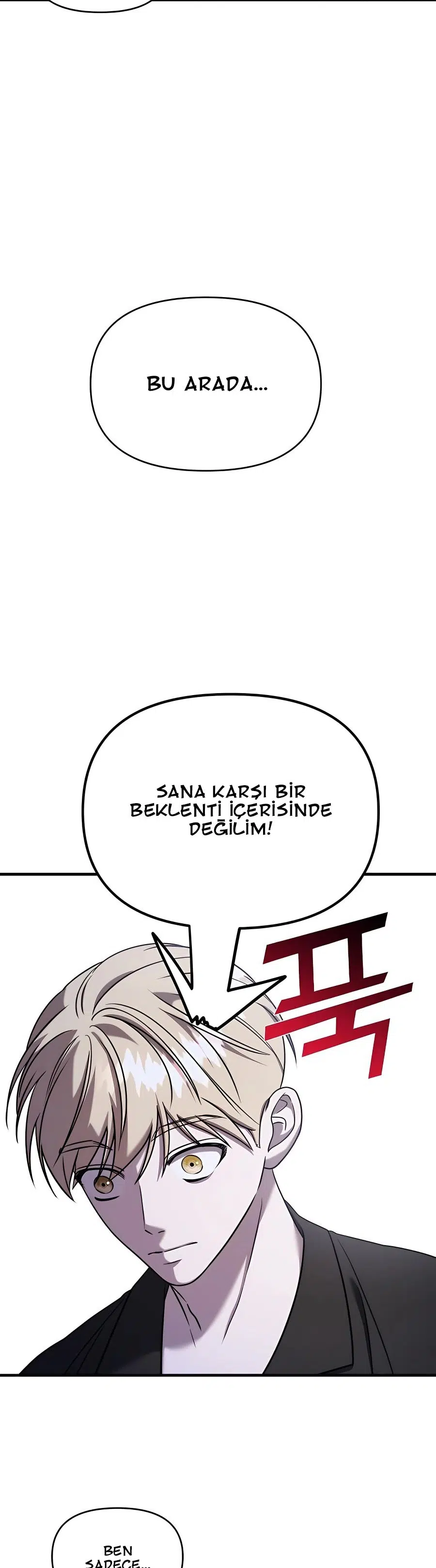 Sevimli Tehlike - Bölüm 48 Sayfa 56