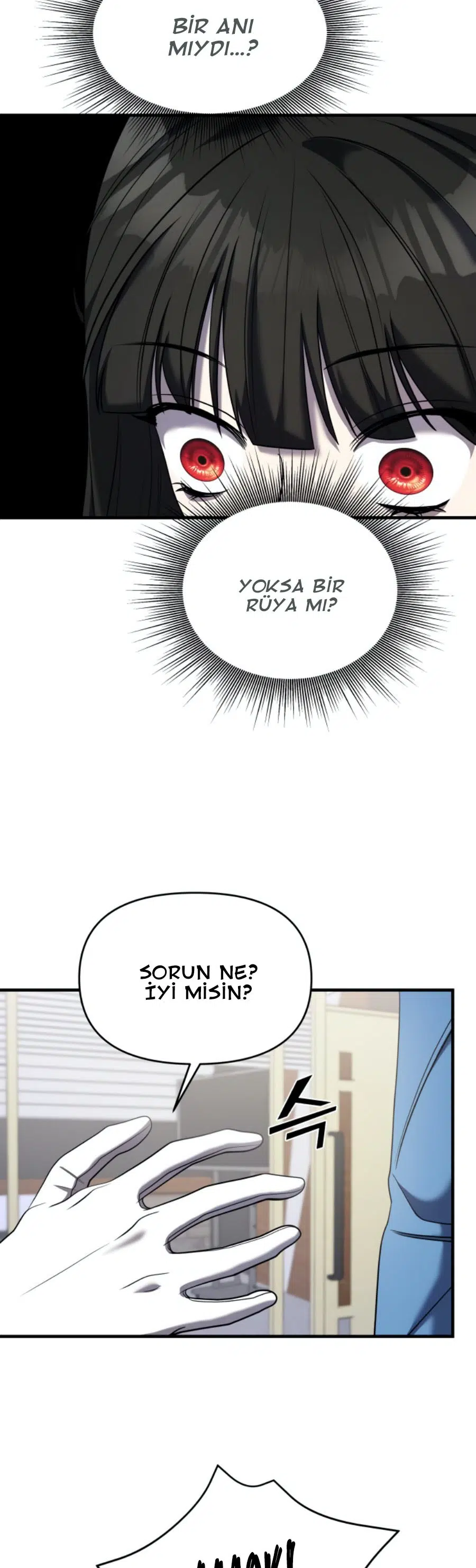 Sevimli Tehlike - Bölüm 49 Sayfa 62