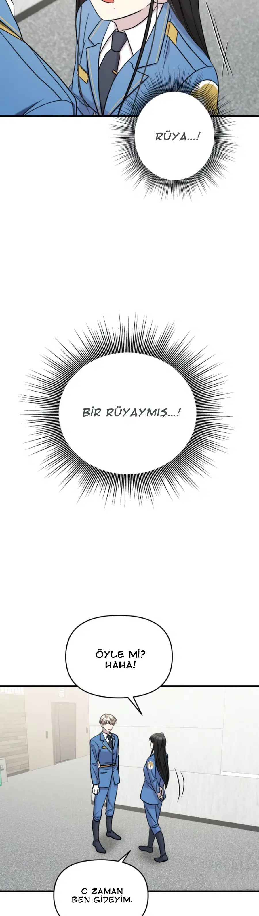 Sevimli Tehlike - Bölüm 49 Sayfa 76