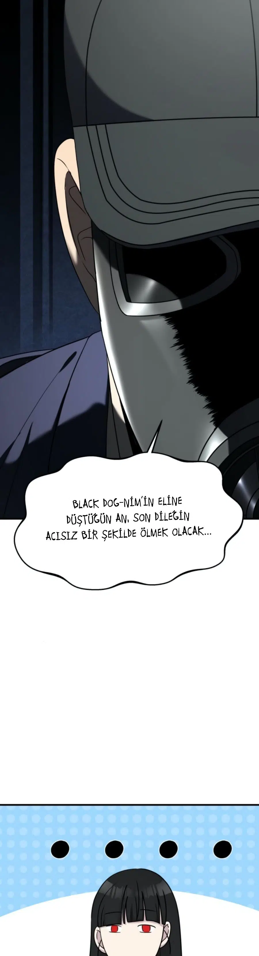 Sevimli Tehlike - Bölüm 51 Sayfa 48