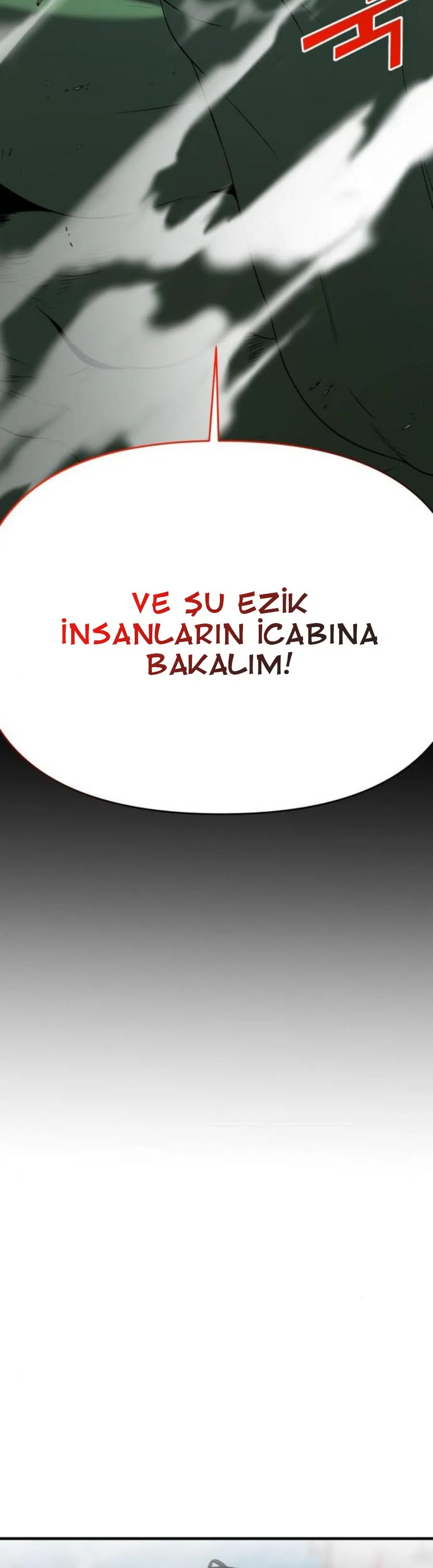 Sevimli Tehlike - Bölüm 52 Sayfa 11