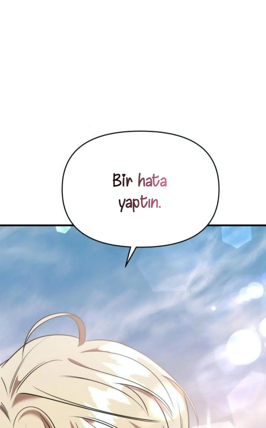 Sevimli Tehlike - Bölüm 52 Sayfa 89