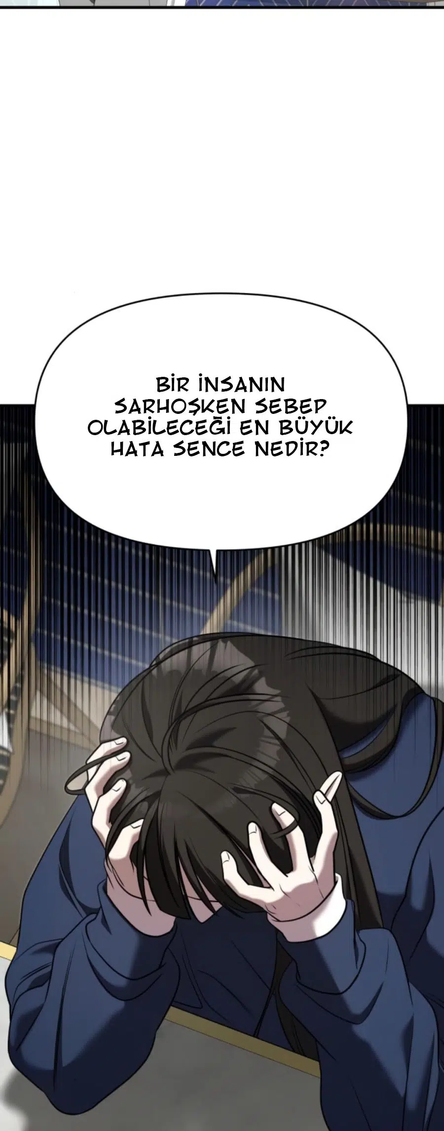 Sevimli Tehlike - Bölüm 53 Sayfa 36