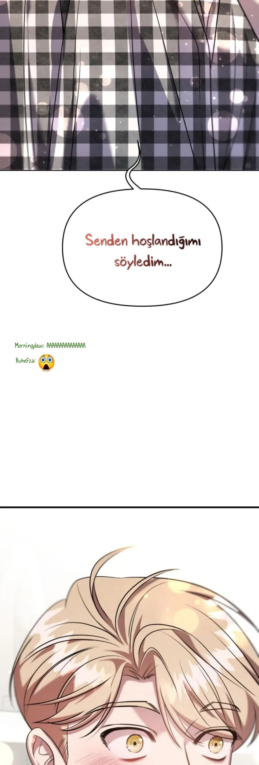 Sevimli Tehlike - Bölüm 53 Sayfa 100