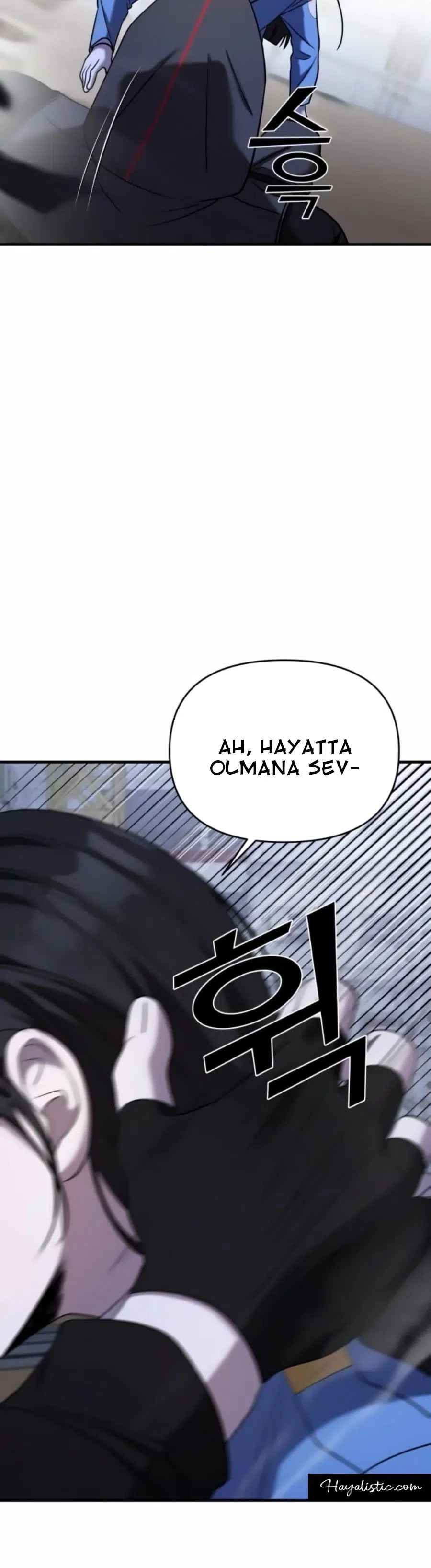 Sevimli Tehlike - Bölüm 55 Sayfa 10