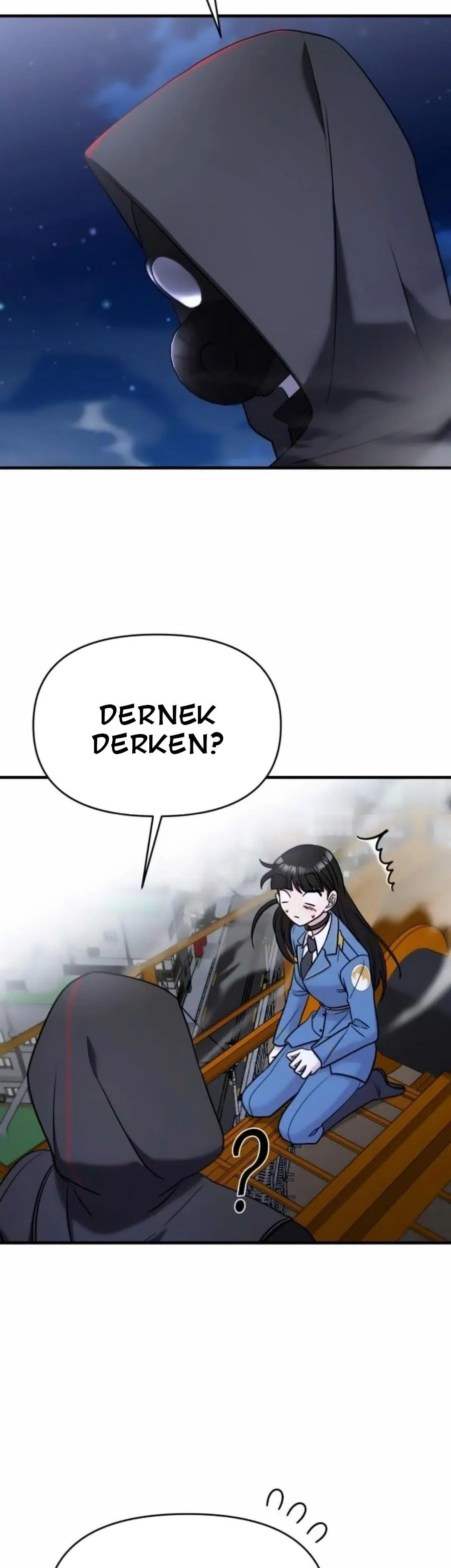 Sevimli Tehlike - Bölüm 55 Sayfa 26
