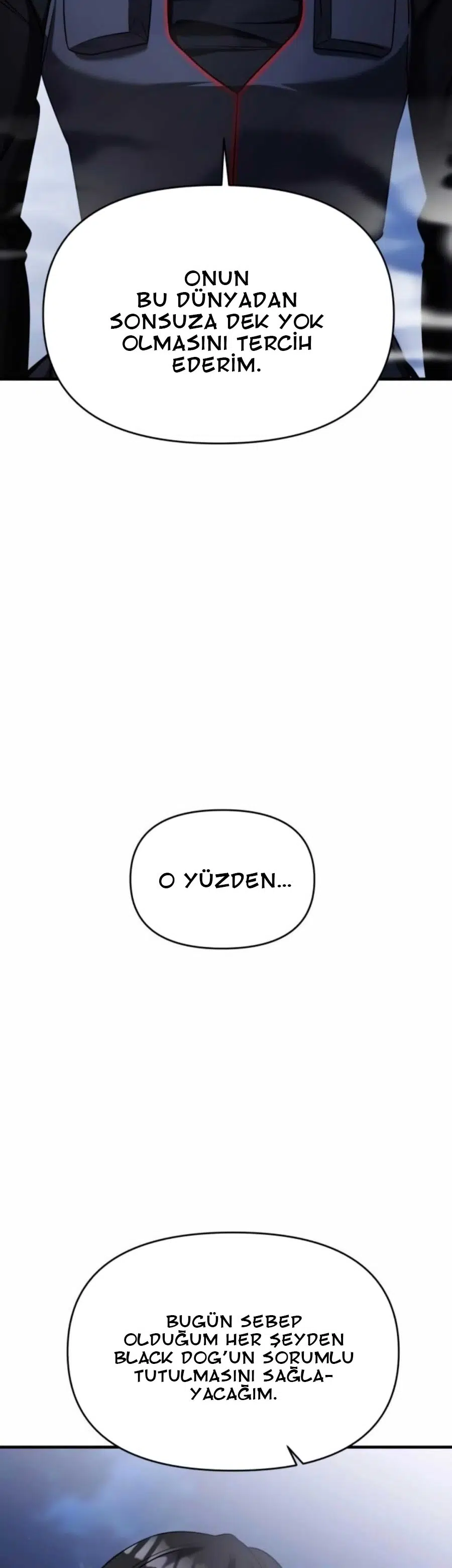 Sevimli Tehlike - Bölüm 55 Sayfa 29