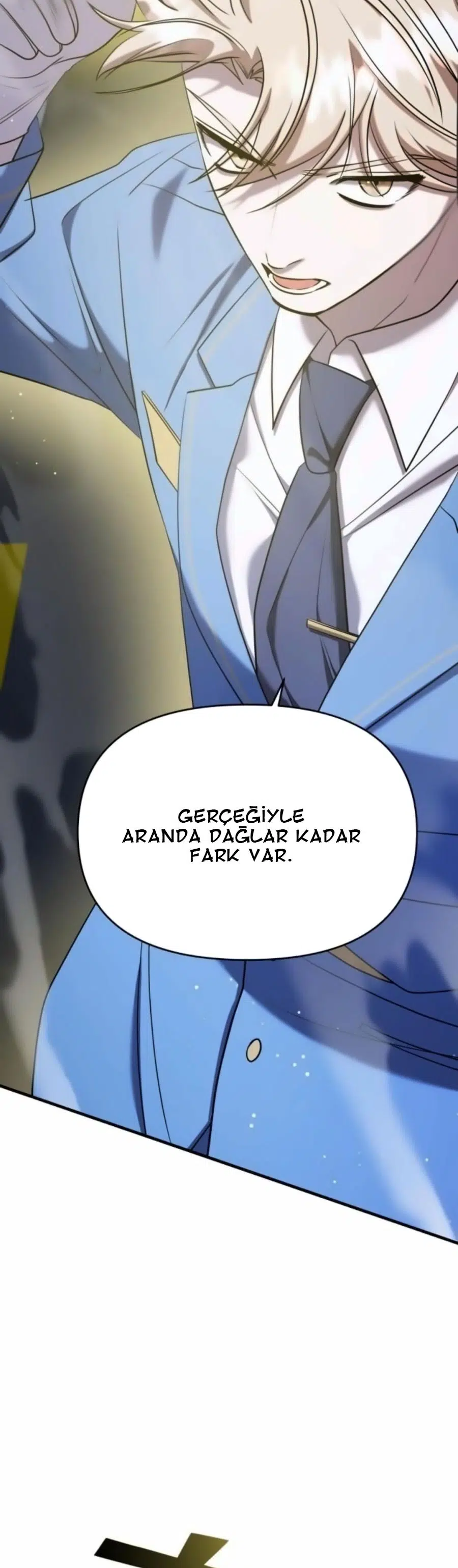 Sevimli Tehlike - Bölüm 55 Sayfa 48