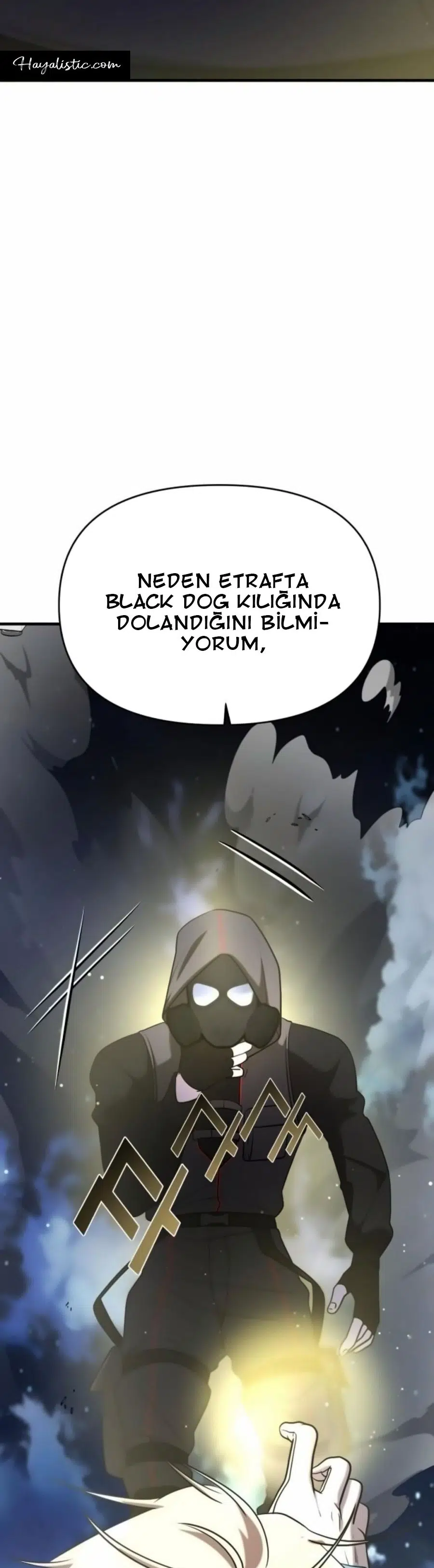 Sevimli Tehlike - Bölüm 55 Sayfa 74