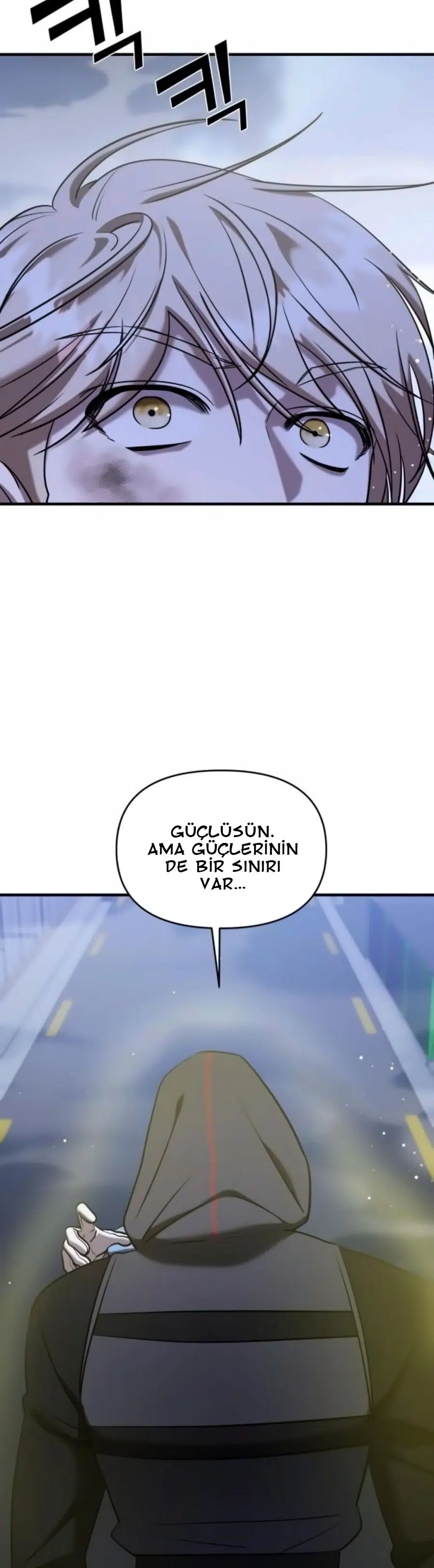 Sevimli Tehlike - Bölüm 55 Sayfa 77