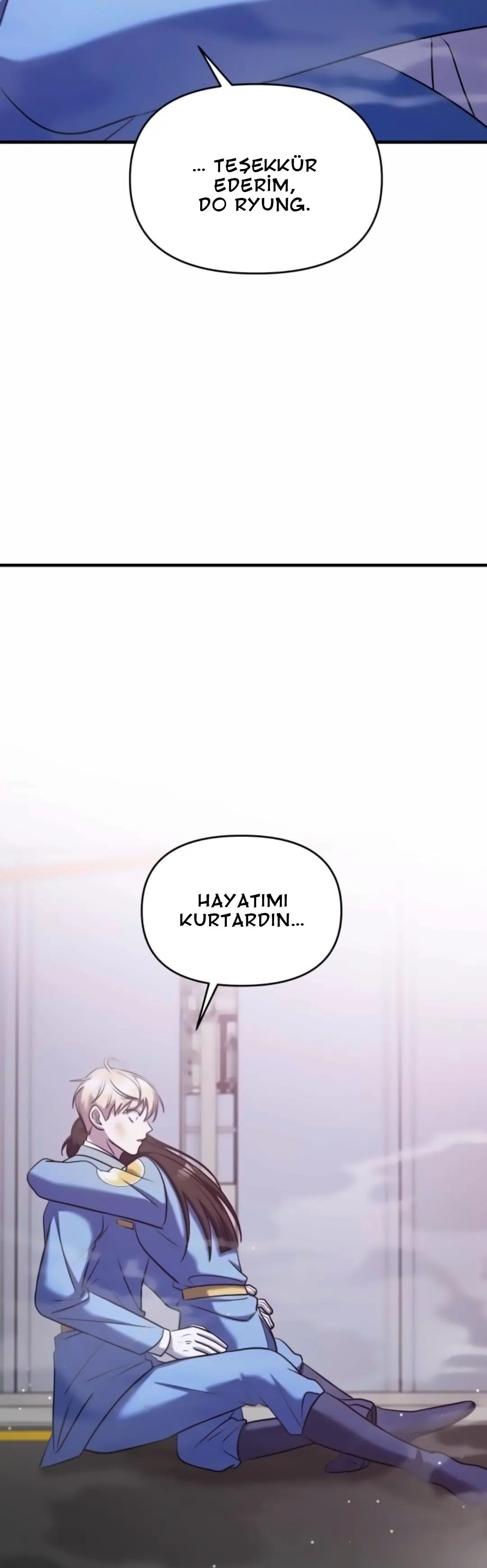Sevimli Tehlike - Bölüm 56 Sayfa 61