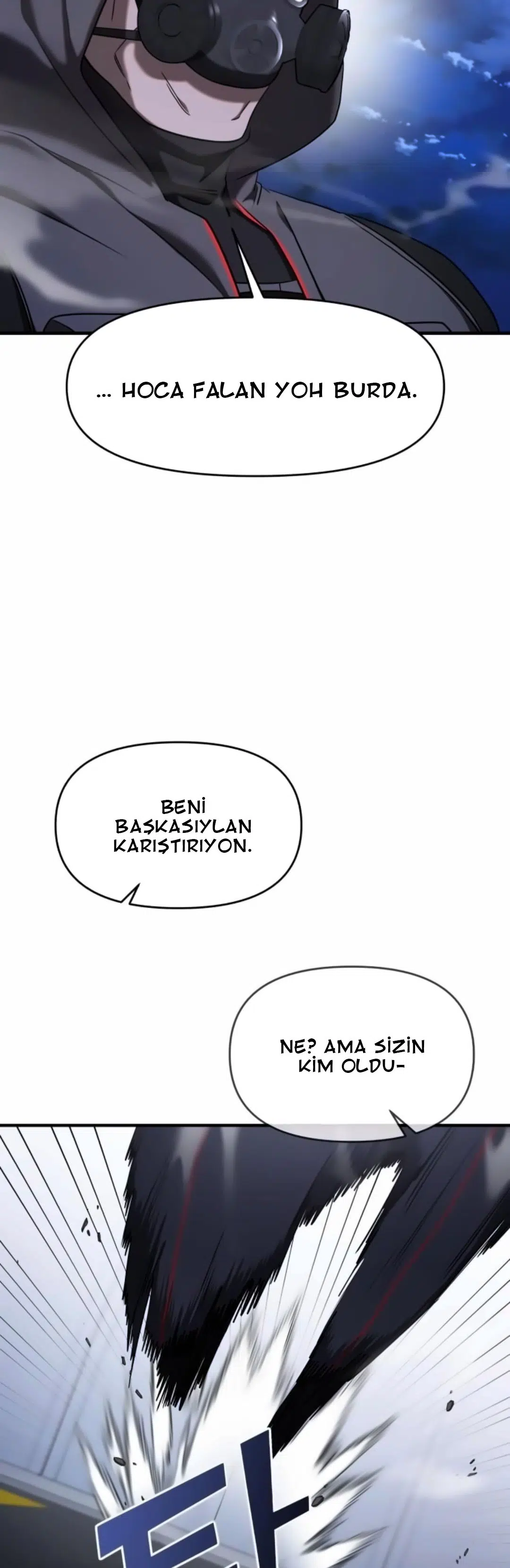 Sevimli Tehlike - Bölüm 56 Sayfa 78