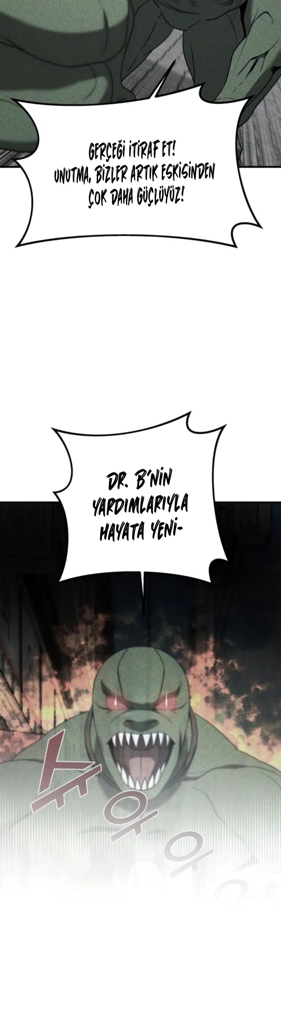 Sevimli Tehlike - Bölüm 58 Sayfa 41