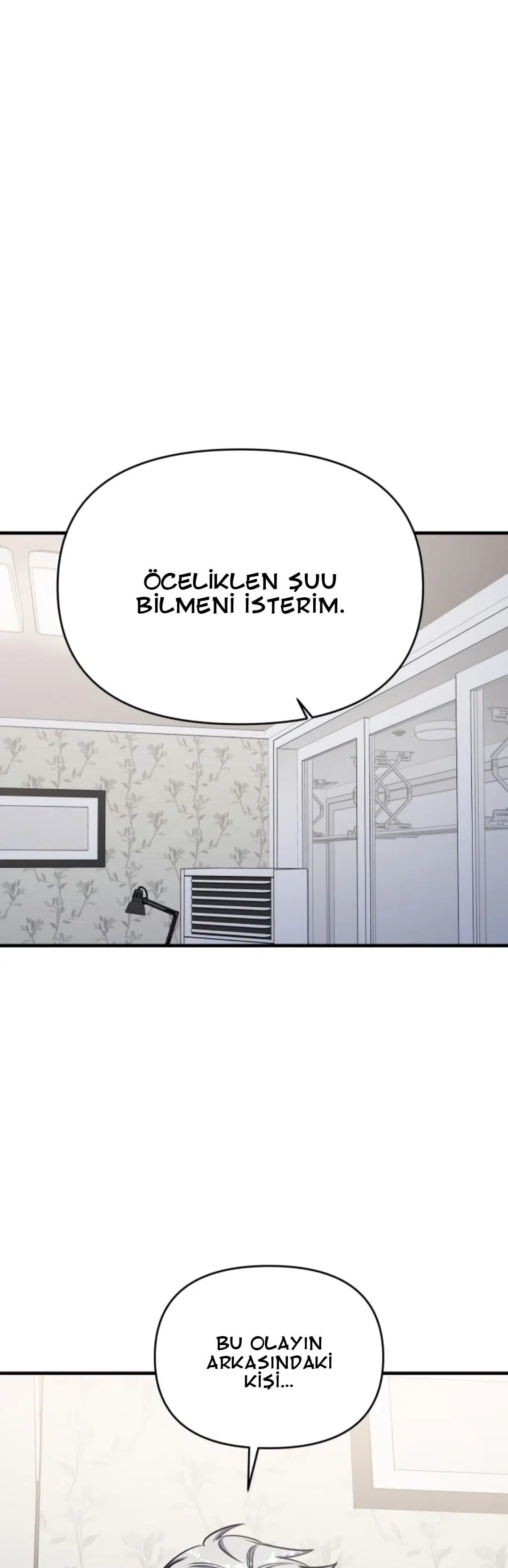 Sevimli Tehlike - Bölüm 59 Sayfa 34