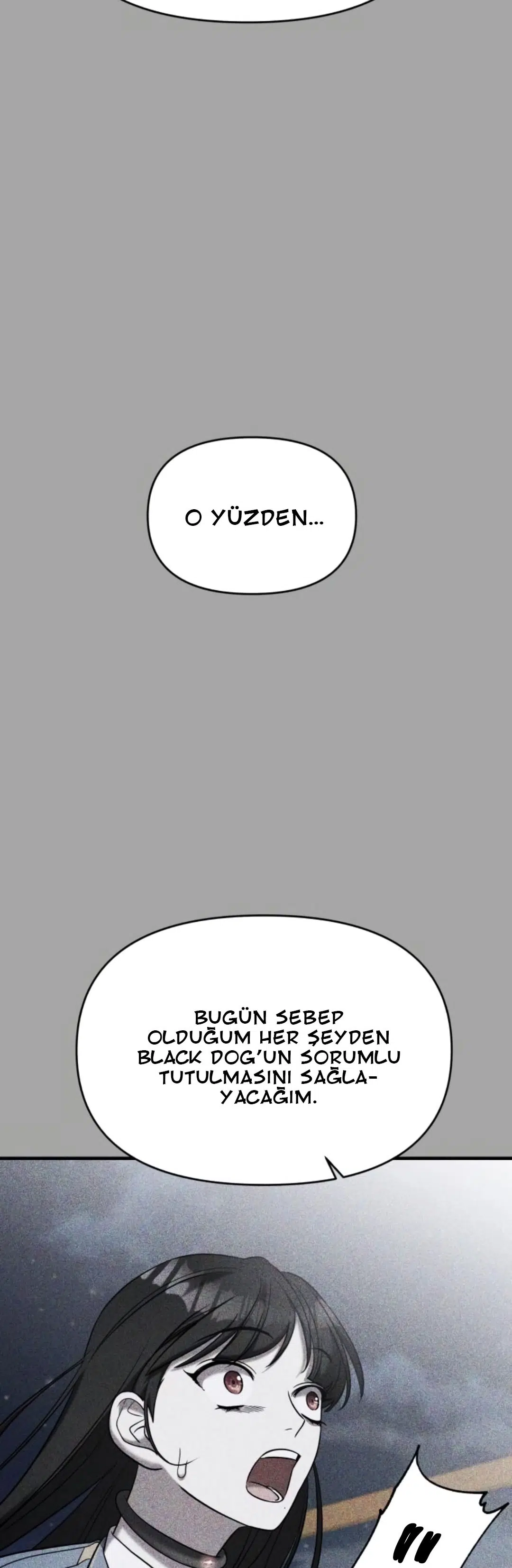 Sevimli Tehlike - Bölüm 59 Sayfa 65