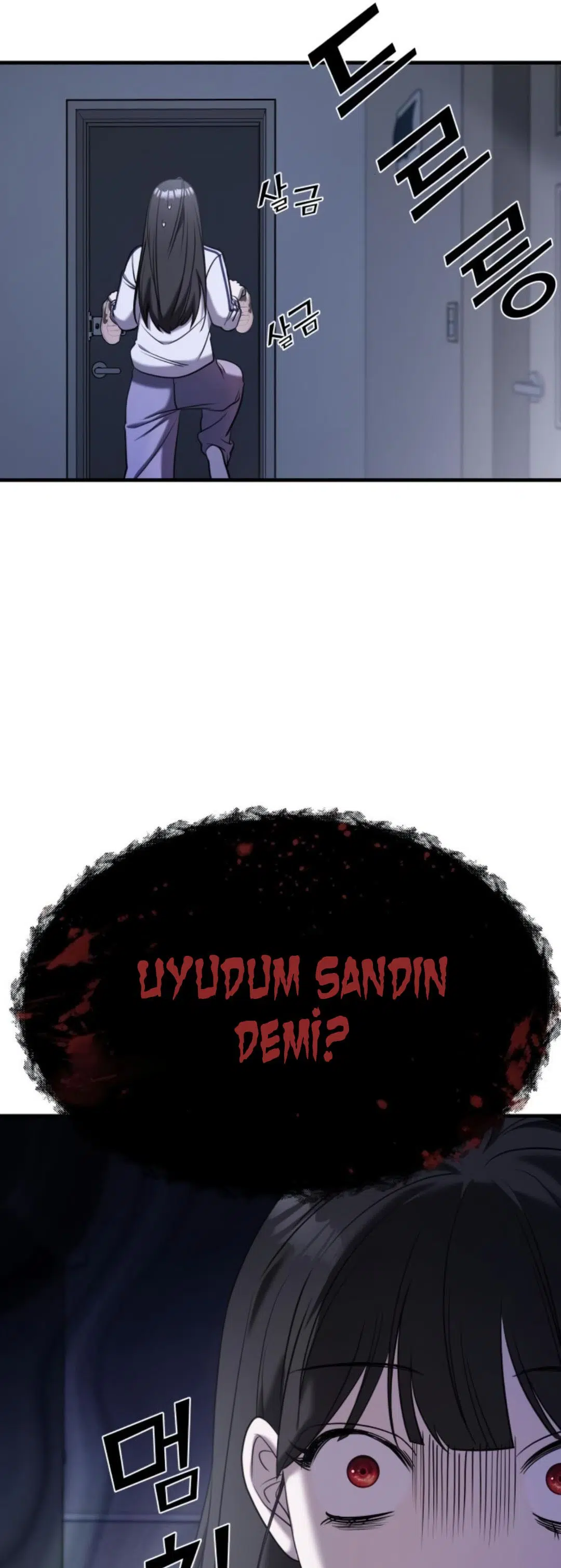 Sevimli Tehlike - Bölüm 61 Sayfa 51