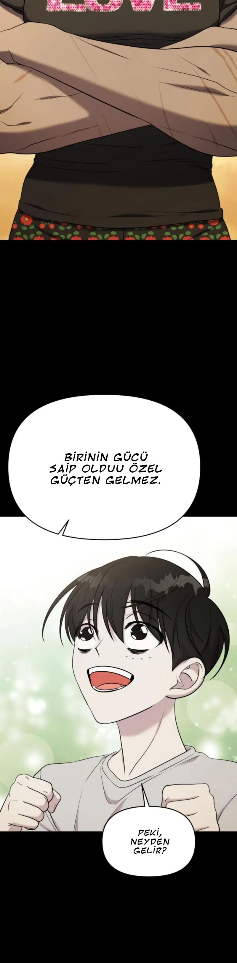 Sevimli Tehlike - Bölüm 62 Sayfa 14