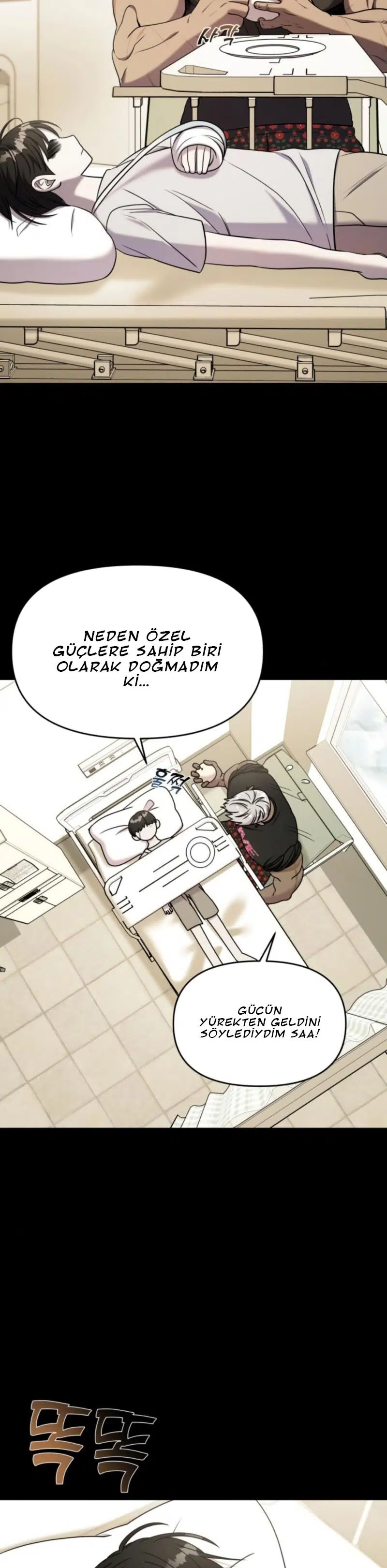 Sevimli Tehlike - Bölüm 62 Sayfa 20