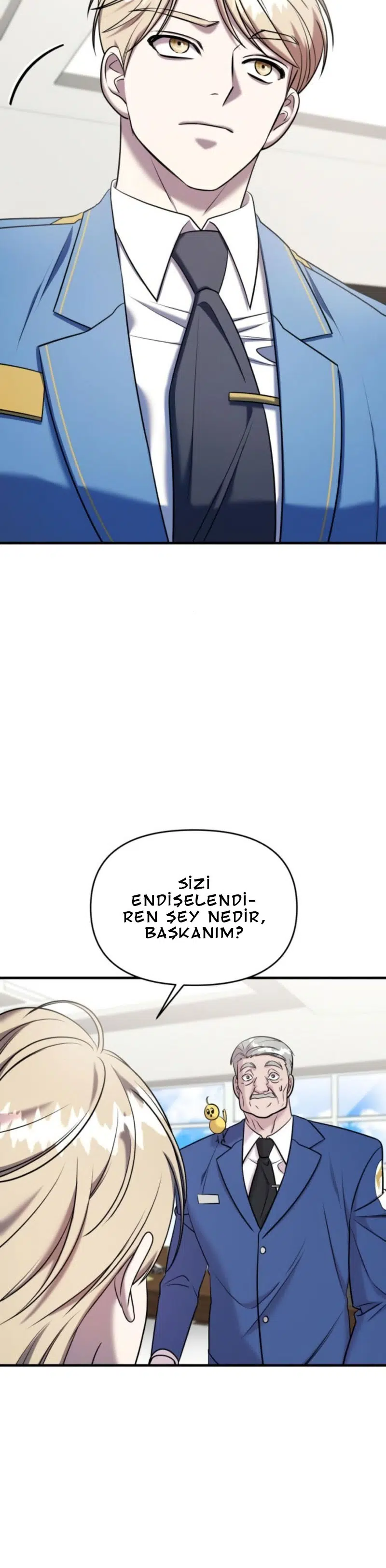 Sevimli Tehlike - Bölüm 62 Sayfa 44