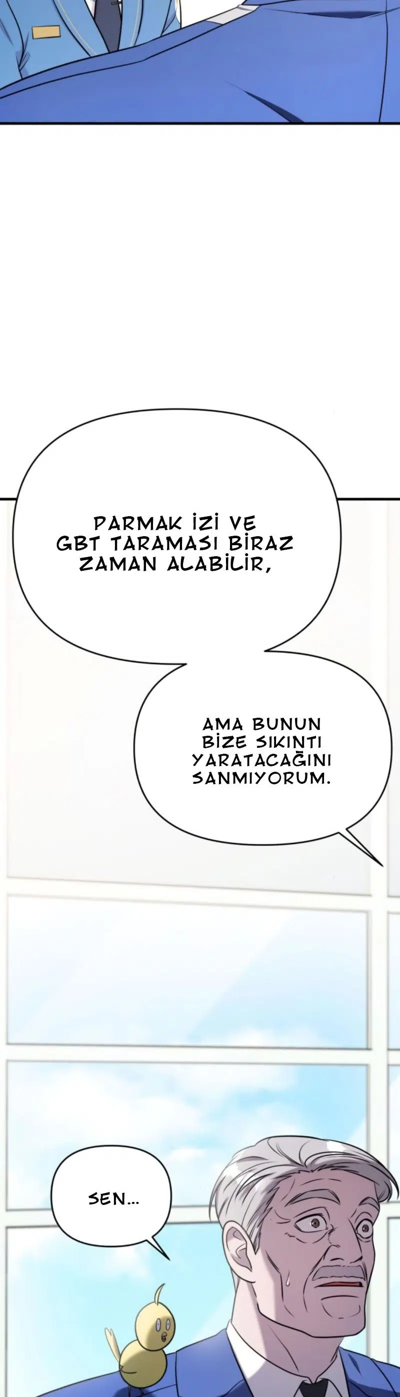 Sevimli Tehlike - Bölüm 62 Sayfa 54