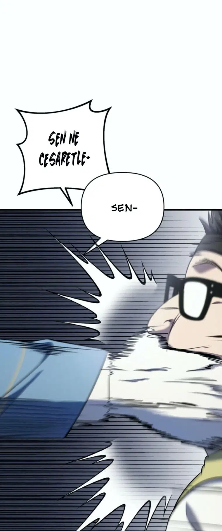 Sevimli Tehlike - Bölüm 64 Sayfa 55